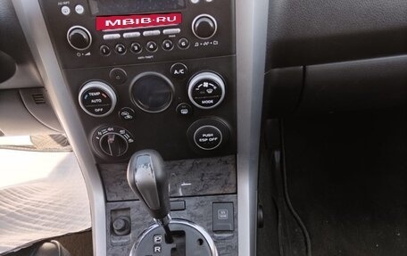 Suzuki Grand Vitara, 2008 год, 750 000 рублей, 7 фотография
