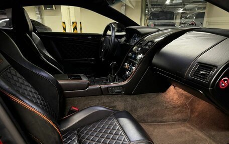Aston Martin DBS II, 2008 год, 7 995 000 рублей, 7 фотография