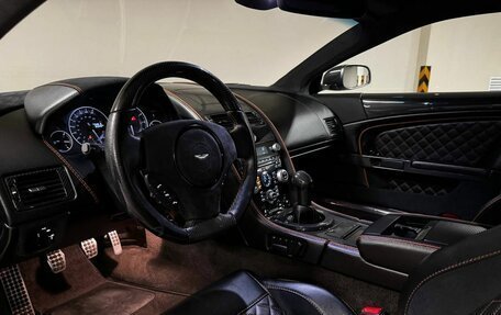 Aston Martin DBS II, 2008 год, 7 995 000 рублей, 6 фотография