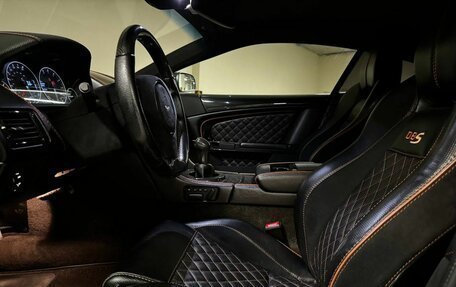 Aston Martin DBS II, 2008 год, 7 995 000 рублей, 8 фотография