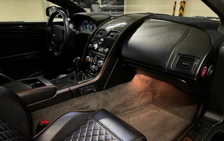 Aston Martin DBS II, 2008 год, 7 995 000 рублей, 5 фотография
