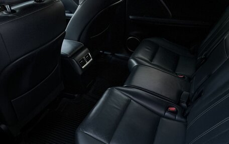 Lexus RX IV рестайлинг, 2018 год, 4 890 000 рублей, 15 фотография