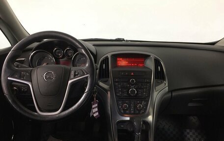 Opel Astra J, 2011 год, 660 000 рублей, 17 фотография