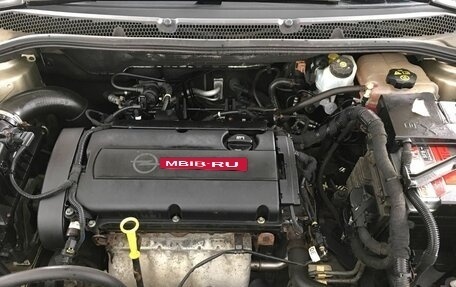 Opel Astra J, 2011 год, 660 000 рублей, 13 фотография