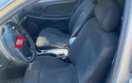 Hyundai Sonata IV рестайлинг, 2008 год, 250 000 рублей, 10 фотография