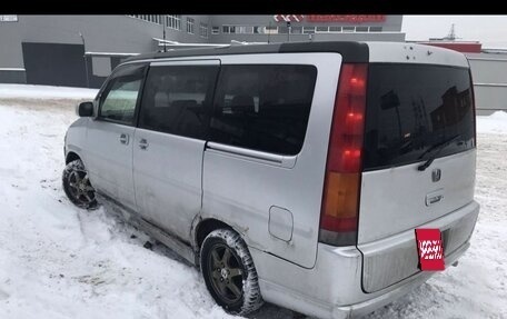Honda Stepwgn IV, 2000 год, 250 000 рублей, 6 фотография