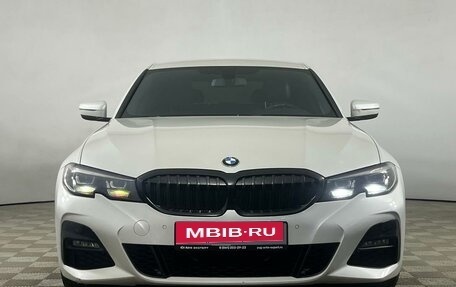 BMW 3 серия, 2019 год, 3 399 000 рублей, 2 фотография