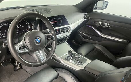 BMW 3 серия, 2019 год, 3 399 000 рублей, 12 фотография