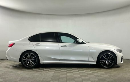 BMW 3 серия, 2019 год, 3 399 000 рублей, 4 фотография
