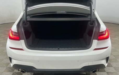 BMW 3 серия, 2019 год, 3 399 000 рублей, 8 фотография