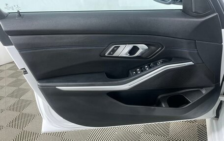 BMW 3 серия, 2019 год, 3 399 000 рублей, 9 фотография