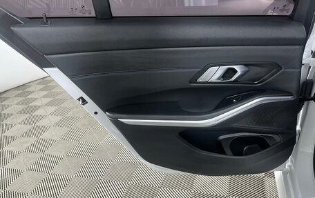 BMW 3 серия, 2019 год, 3 399 000 рублей, 10 фотография