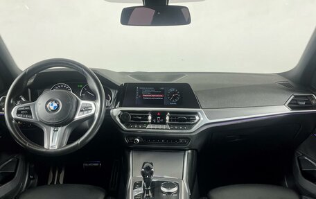 BMW 3 серия, 2019 год, 3 399 000 рублей, 15 фотография