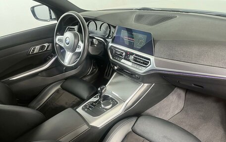 BMW 3 серия, 2019 год, 3 399 000 рублей, 14 фотография