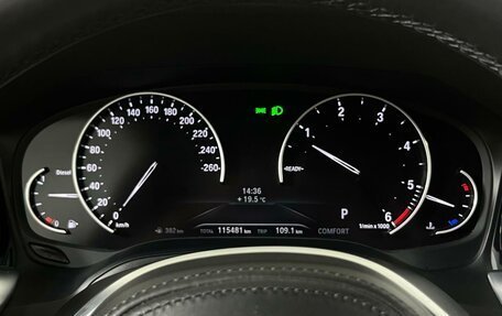 BMW 3 серия, 2019 год, 3 399 000 рублей, 17 фотография