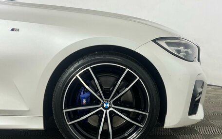 BMW 3 серия, 2019 год, 3 399 000 рублей, 7 фотография