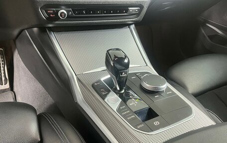 BMW 3 серия, 2019 год, 3 399 000 рублей, 18 фотография