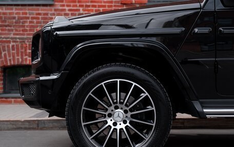 Mercedes-Benz G-Класс W463 рестайлинг _iii, 2020 год, 12 998 000 рублей, 6 фотография