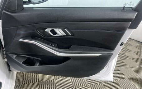 BMW 3 серия, 2019 год, 3 399 000 рублей, 24 фотография