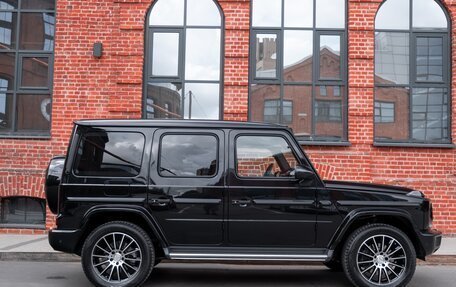 Mercedes-Benz G-Класс W463 рестайлинг _iii, 2020 год, 12 998 000 рублей, 7 фотография