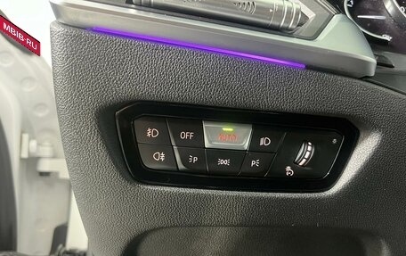 BMW 3 серия, 2019 год, 3 399 000 рублей, 19 фотография
