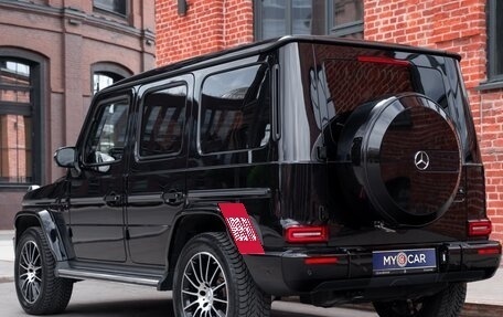 Mercedes-Benz G-Класс W463 рестайлинг _iii, 2020 год, 12 998 000 рублей, 8 фотография