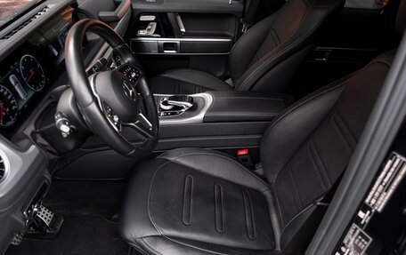 Mercedes-Benz G-Класс W463 рестайлинг _iii, 2020 год, 12 998 000 рублей, 16 фотография