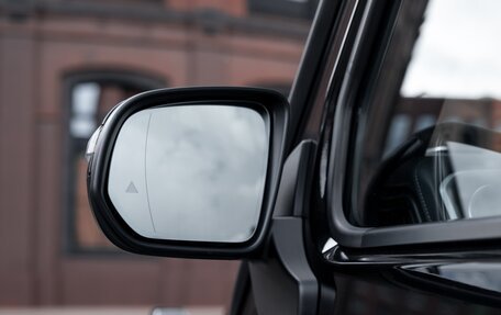 Mercedes-Benz G-Класс W463 рестайлинг _iii, 2020 год, 12 998 000 рублей, 12 фотография
