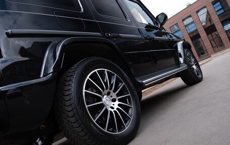 Mercedes-Benz G-Класс W463 рестайлинг _iii, 2020 год, 12 998 000 рублей, 11 фотография