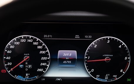 Mercedes-Benz G-Класс W463 рестайлинг _iii, 2020 год, 12 998 000 рублей, 22 фотография