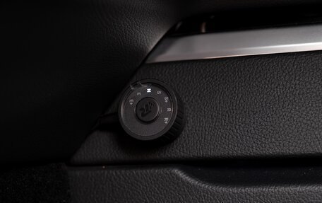 Mercedes-Benz G-Класс W463 рестайлинг _iii, 2020 год, 12 998 000 рублей, 21 фотография