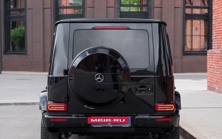 Mercedes-Benz G-Класс W463 рестайлинг _iii, 2020 год, 12 998 000 рублей, 9 фотография