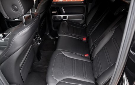 Mercedes-Benz G-Класс W463 рестайлинг _iii, 2020 год, 12 998 000 рублей, 34 фотография