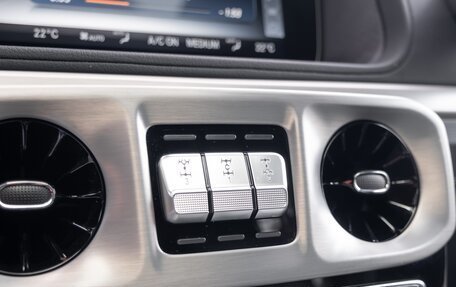 Mercedes-Benz G-Класс W463 рестайлинг _iii, 2020 год, 12 998 000 рублей, 27 фотография