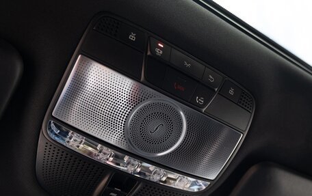 Mercedes-Benz G-Класс W463 рестайлинг _iii, 2020 год, 12 998 000 рублей, 30 фотография