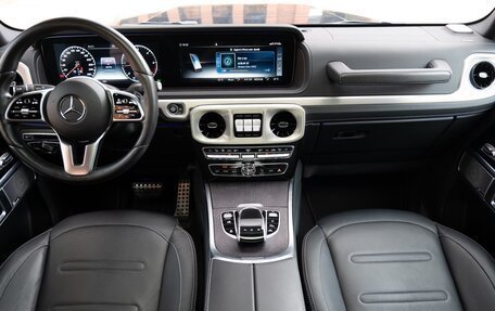 Mercedes-Benz G-Класс W463 рестайлинг _iii, 2020 год, 12 998 000 рублей, 29 фотография