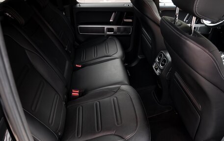 Mercedes-Benz G-Класс W463 рестайлинг _iii, 2020 год, 12 998 000 рублей, 35 фотография