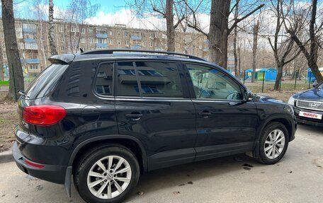 Volkswagen Tiguan I, 2012 год, 1 340 000 рублей, 5 фотография