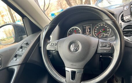 Volkswagen Tiguan I, 2012 год, 1 340 000 рублей, 7 фотография