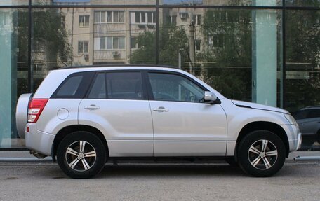 Suzuki Grand Vitara, 2008 год, 921 000 рублей, 4 фотография