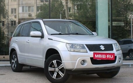 Suzuki Grand Vitara, 2008 год, 921 000 рублей, 3 фотография