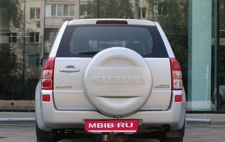 Suzuki Grand Vitara, 2008 год, 921 000 рублей, 6 фотография