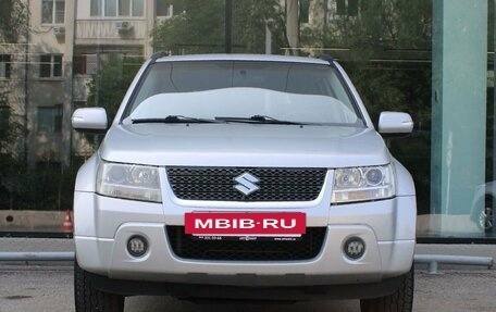 Suzuki Grand Vitara, 2008 год, 921 000 рублей, 2 фотография