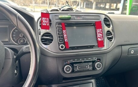 Volkswagen Tiguan I, 2012 год, 1 340 000 рублей, 8 фотография