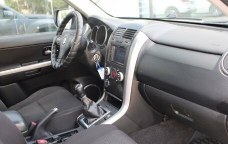 Suzuki Grand Vitara, 2008 год, 921 000 рублей, 9 фотография