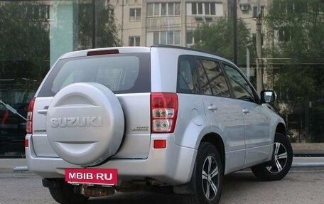 Suzuki Grand Vitara, 2008 год, 921 000 рублей, 5 фотография