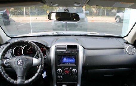 Suzuki Grand Vitara, 2008 год, 921 000 рублей, 11 фотография