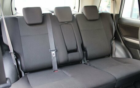 Suzuki Grand Vitara, 2008 год, 921 000 рублей, 10 фотография