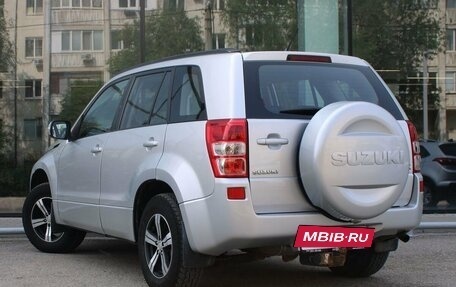 Suzuki Grand Vitara, 2008 год, 921 000 рублей, 7 фотография