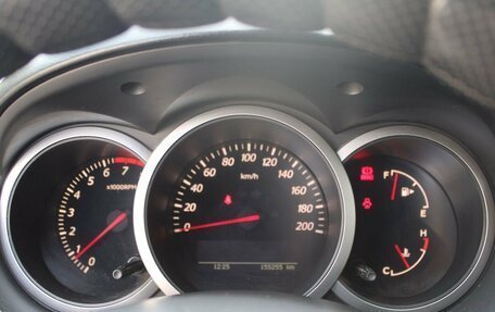 Suzuki Grand Vitara, 2008 год, 921 000 рублей, 14 фотография